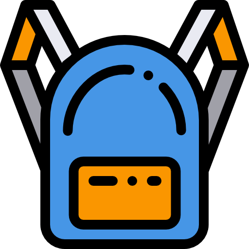 School bag